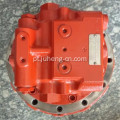 Motor de viagem Sumitomo S100 TM18 S120 Drive final